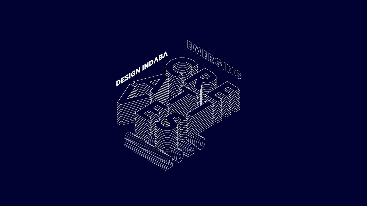 Design Indaba Emerging Creatives 2020