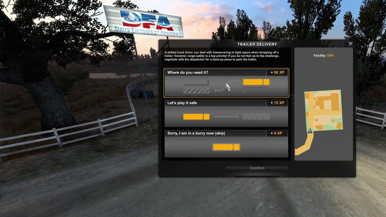 ATS VTC STRAYSTRANSPORT