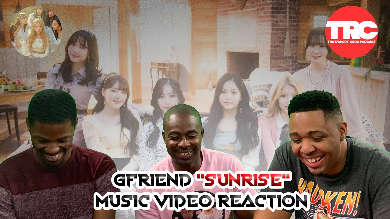 GFRIEND 