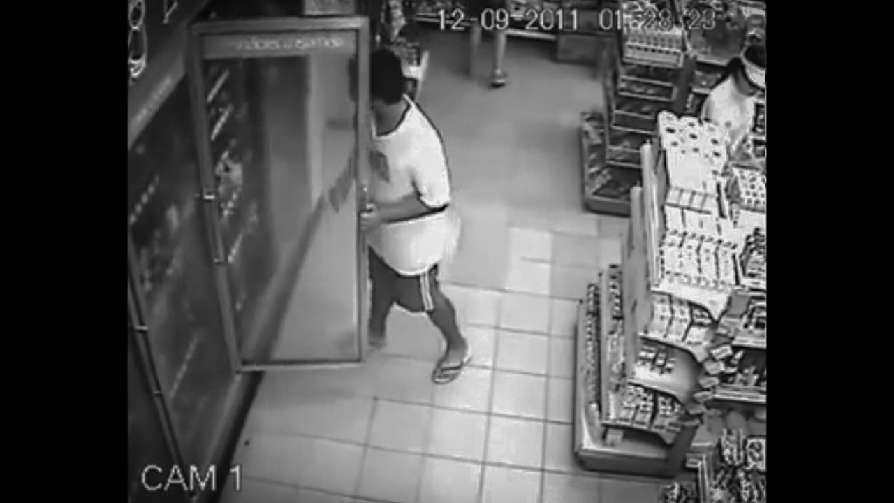 5 Disturbing Mysteries With Video Footage