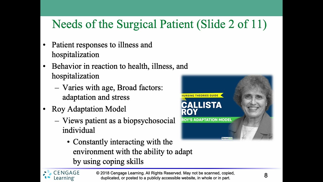 Записанный SurgTech Глава 3 5e PPT Часть 1