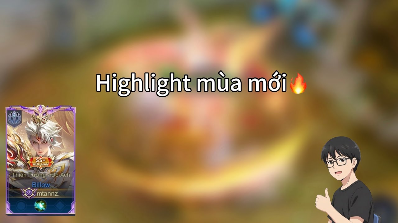 Highlight mùa rank s1 2026🔥
