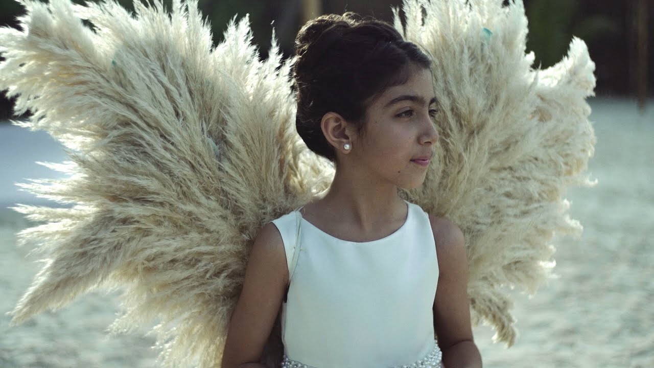 Tulum amazing wedding video!
