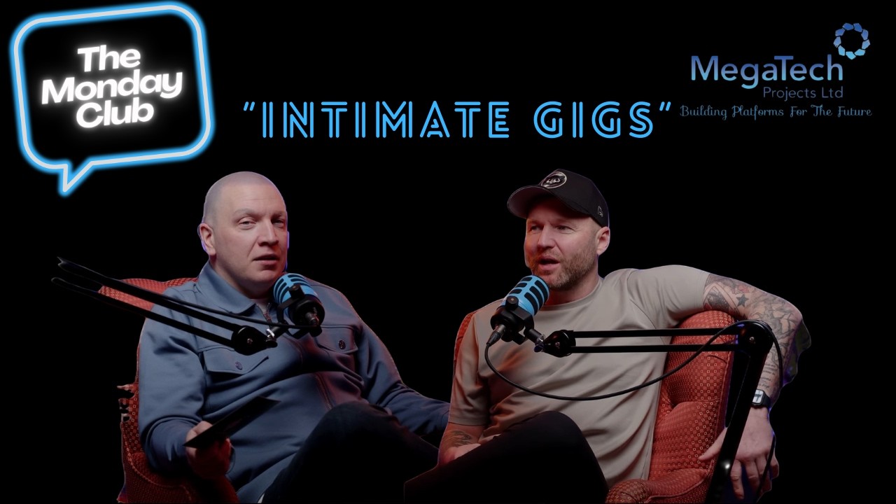 Season 4 Episode 6 | Intimate Gigs | Winter Olympics | Eddie's Teeth