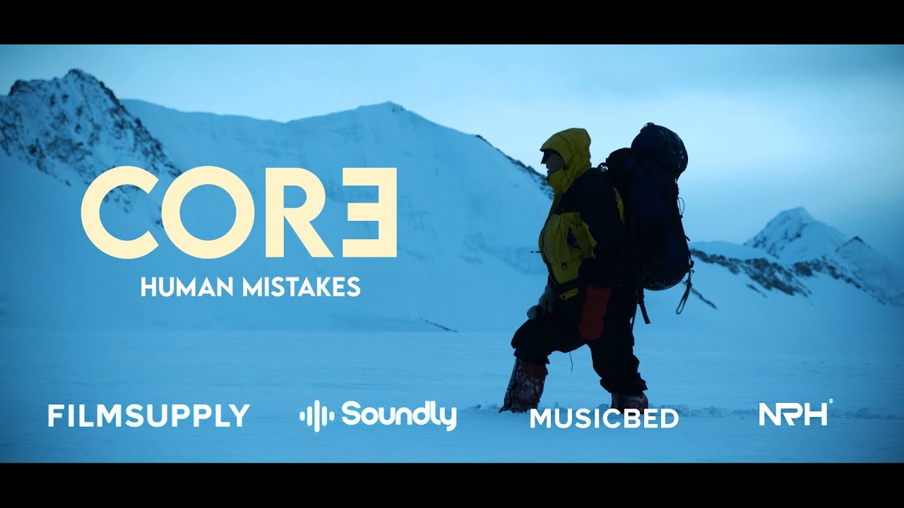 CORE | Trailer | Editfest 2024 | Filmsupply
