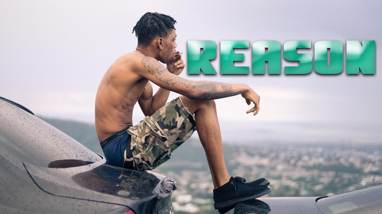 Tbrainz, 1darkmoon - Reason (Official Music Video)