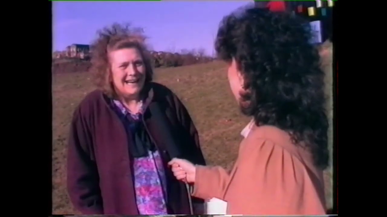 Это того стоит. Разве ты не знаешь? Глазго, 1985.