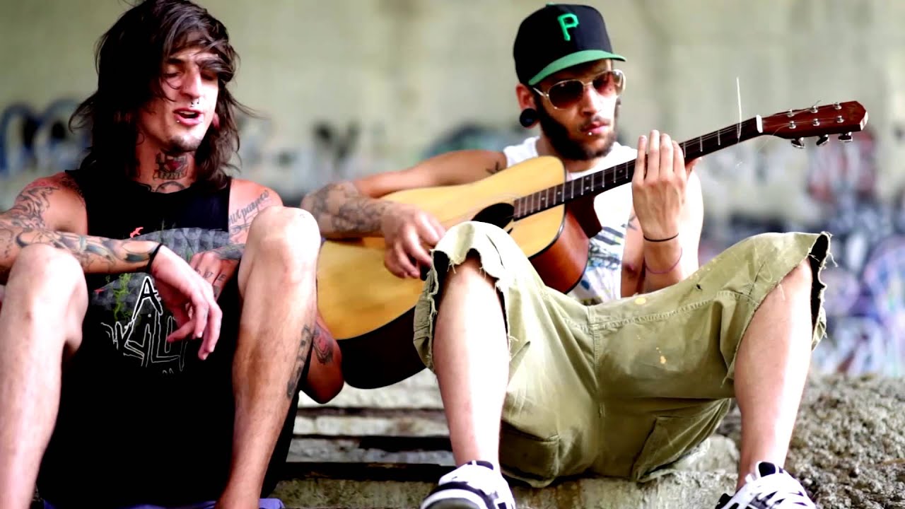 The Red Jumpsuit Apparatus - Your Guardian Angel
