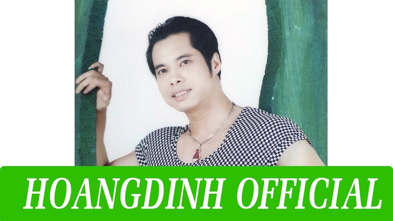 NGOC SON - YEU DAN TOC VIET NAM [AUDIO/HOANGDINH OFFICIAL] | Album TINH DAI KHO