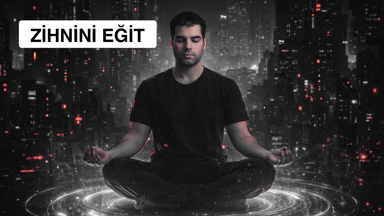 İçsel Dayanıklılık: Meditasyon ile Zihinsel Stabilite Kurmak