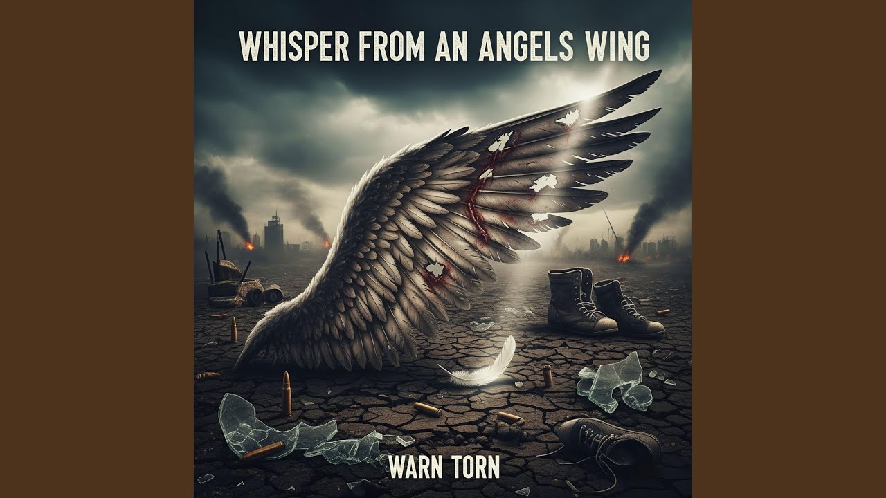 Whisper From An Angels Wing
