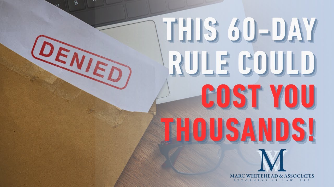 How to Maximize Your Social Security Disability Back Pay: What SSA Won&rsquo;t Tell You