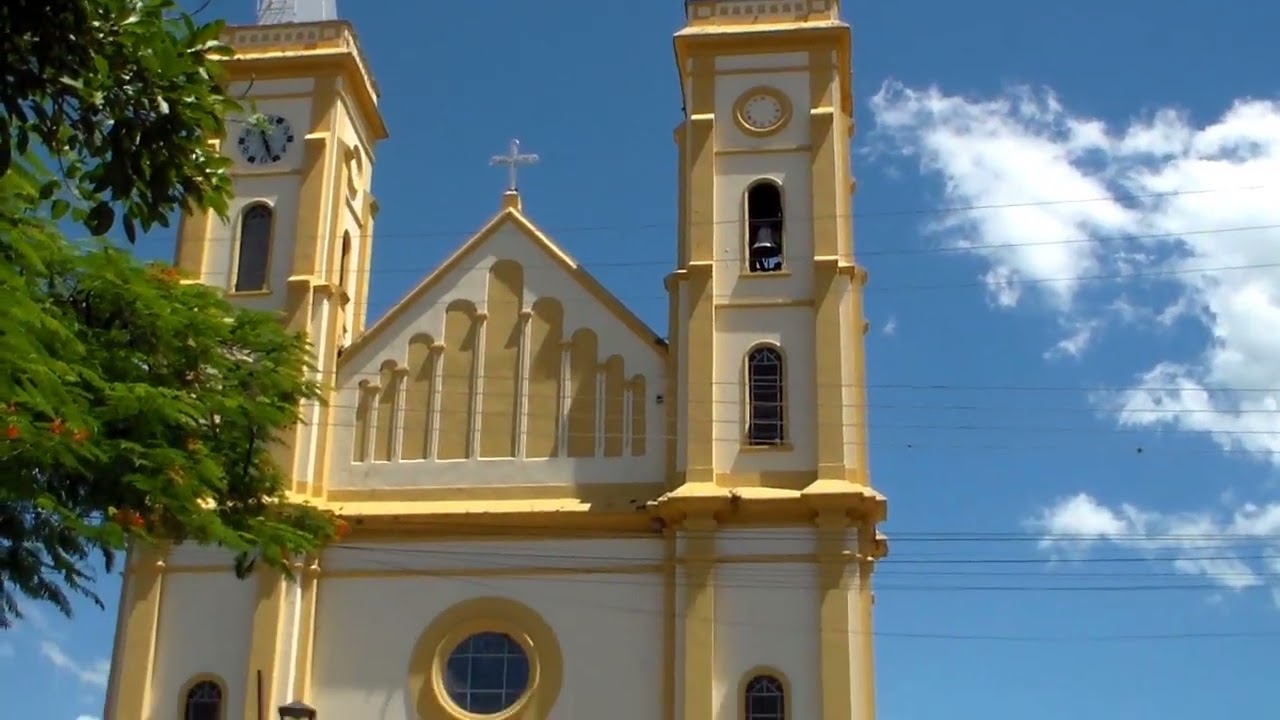 TOMAZINA -  CIDADE TUR&Iacute;STICA / NORTE DO PARAN&Aacute;