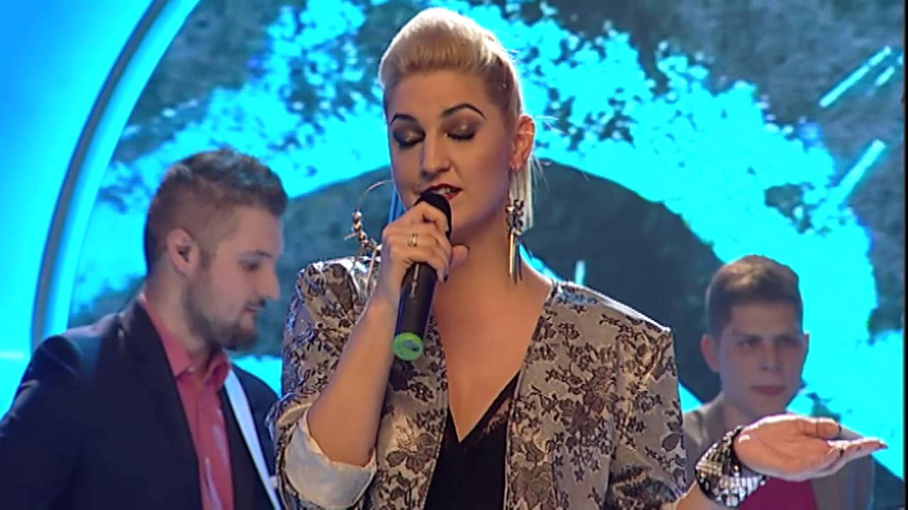 Galambos Dorina és Nagy Laci & Zenekara - Kicsit szomorkás a hangulatom
