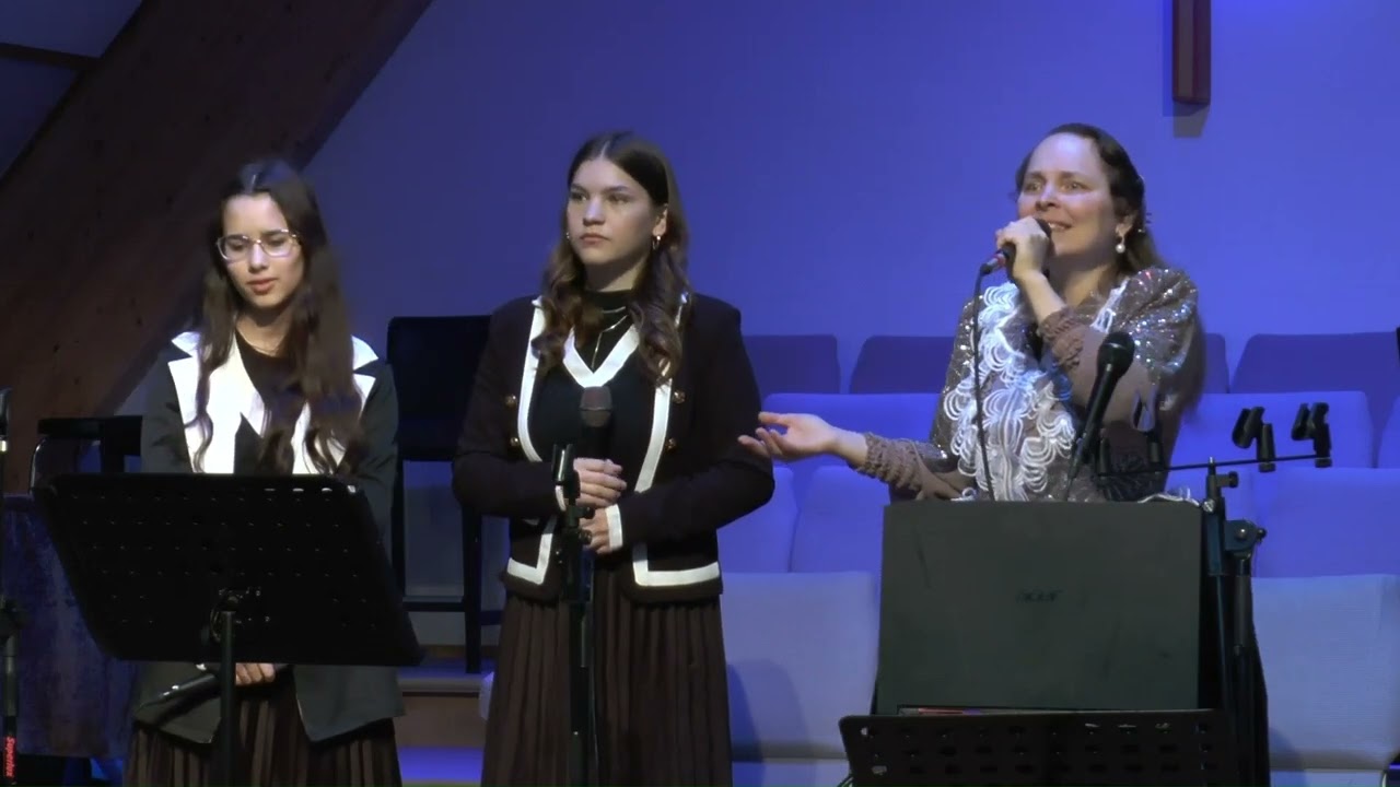 Romano Gospel - Kaiken sä tiedät