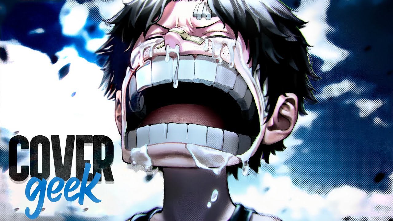 Filho do Mar | Ace (One Piece) @Igrisofc  | Winny (Cover)
