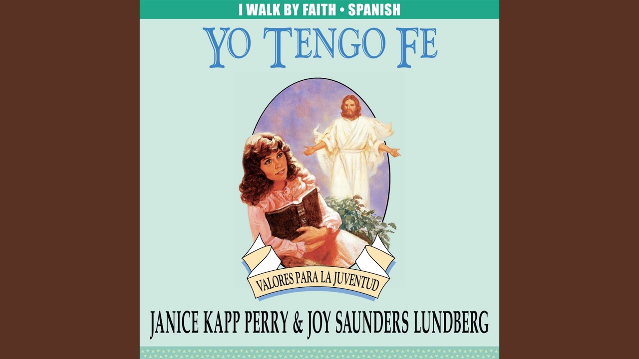 Yo tengo fe (feat. Martha Chavez)