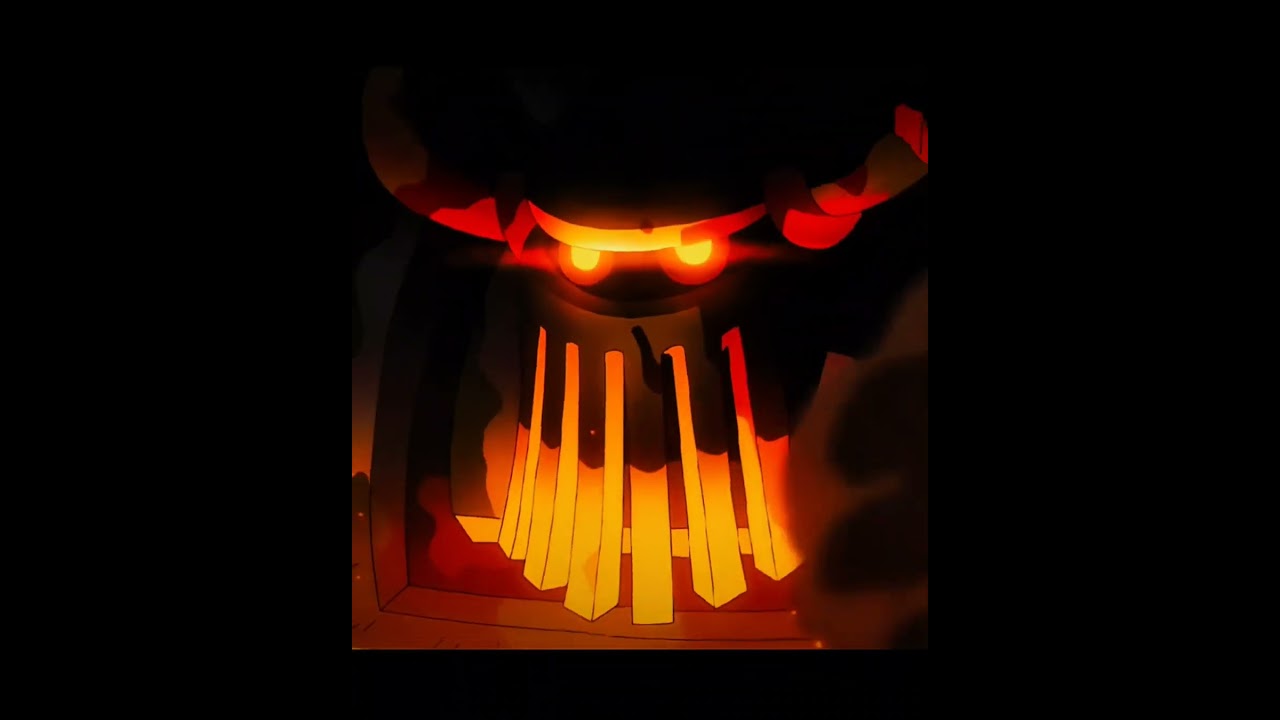 Emet apologizes to joyboy .Emet awakens.one piece 1145. #onepiece