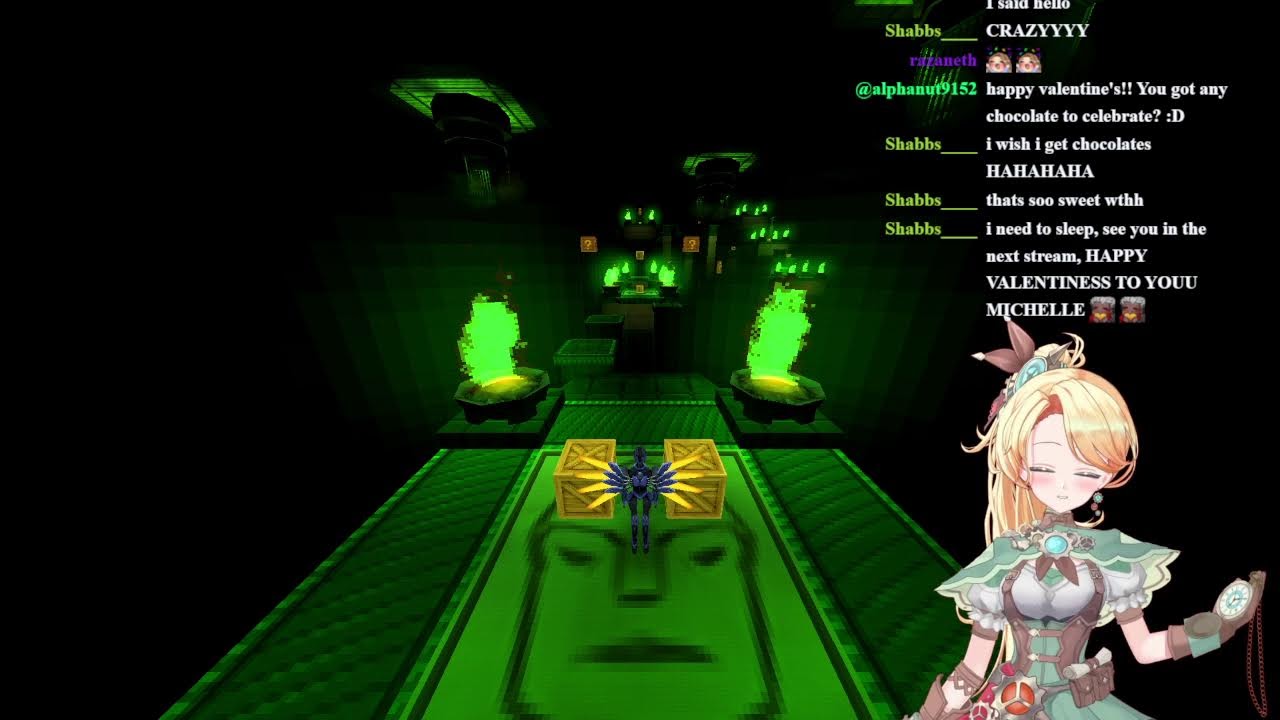 Ultrakill [Secret levels x4 and 1-E]