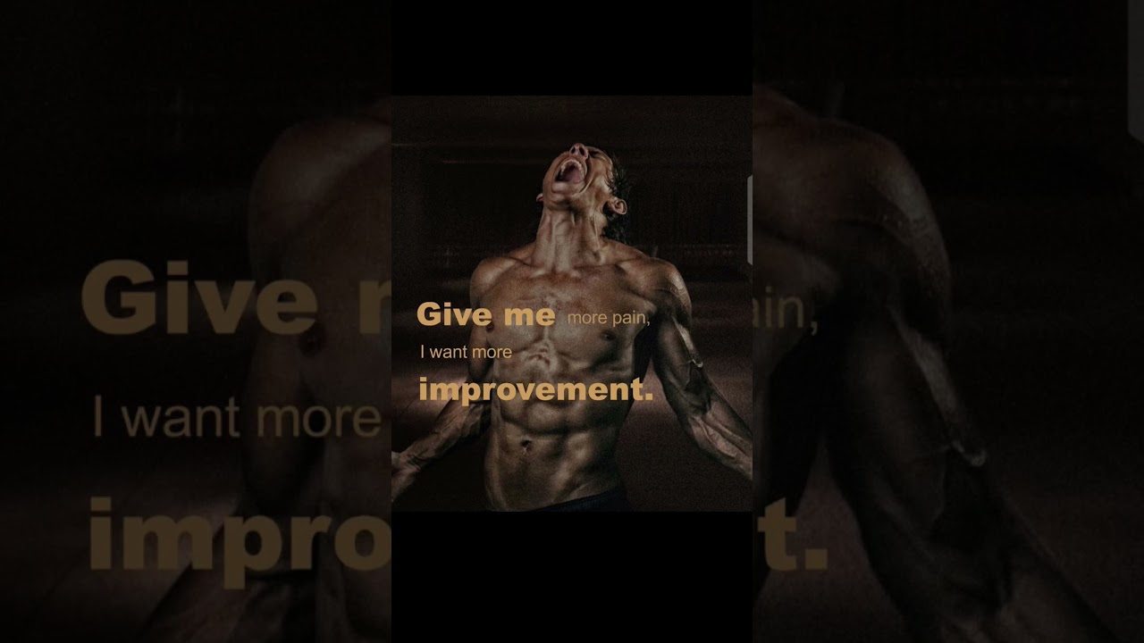 Success after pain is much sweeter than the pain. #motivation #powerful #fight #pain #quotes #shorts