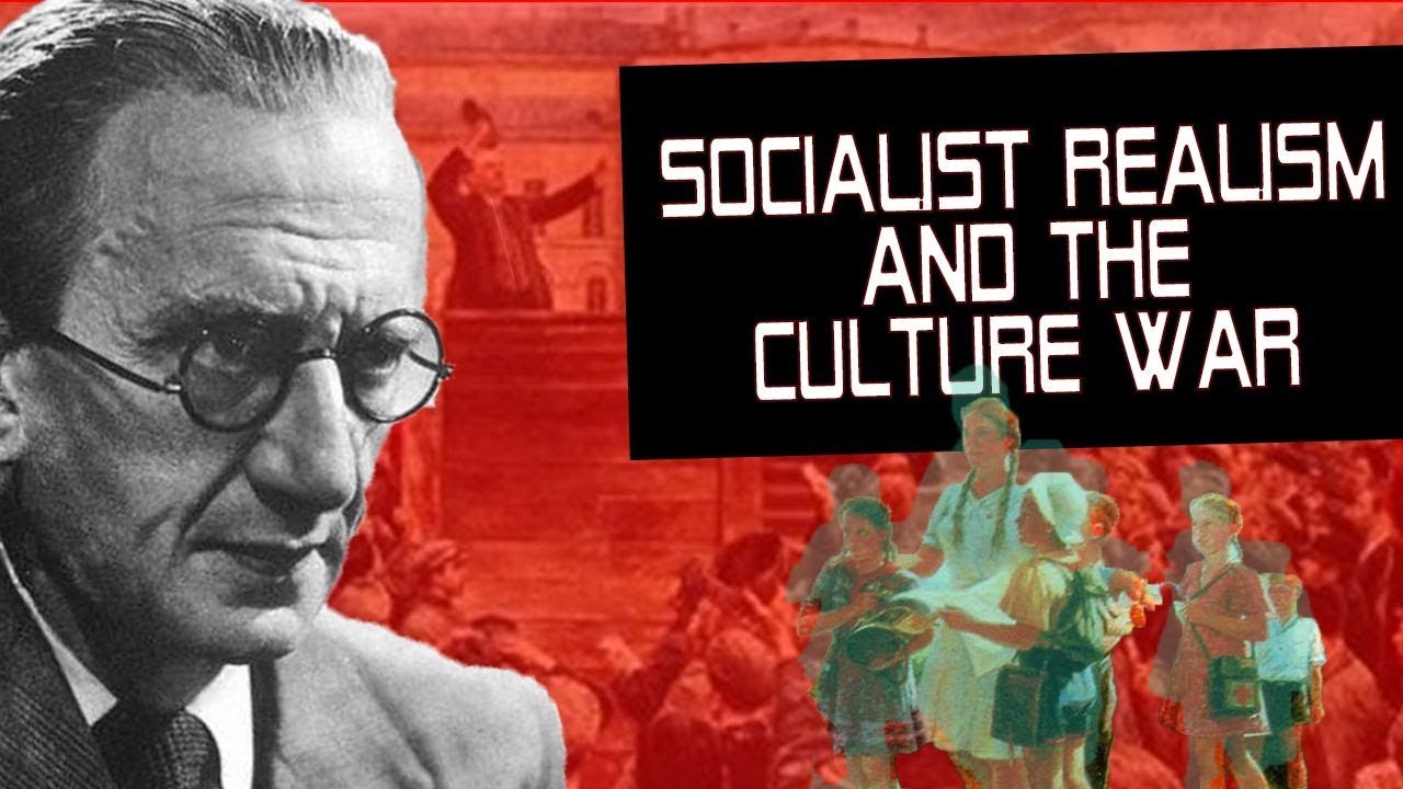 Lukacs led to the Culture War