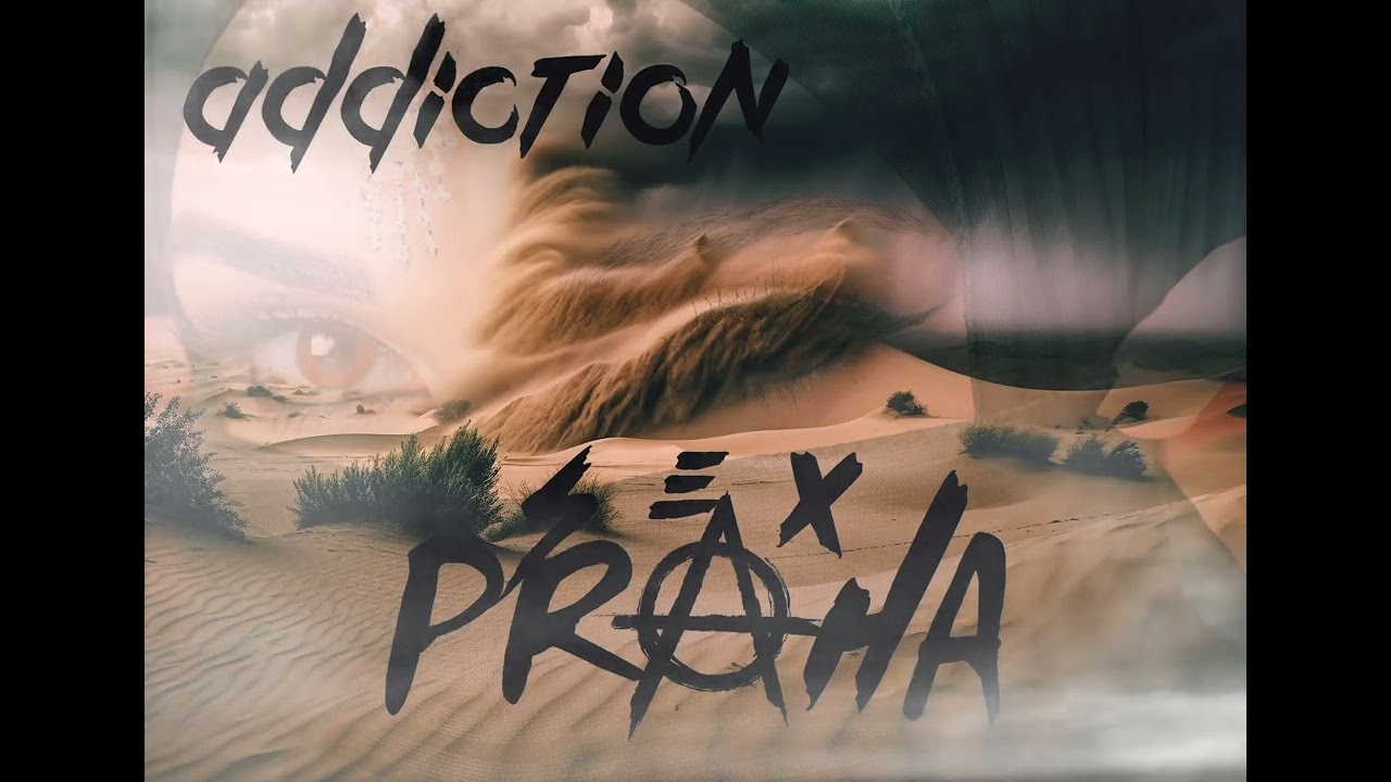 SexPraha - Addiction