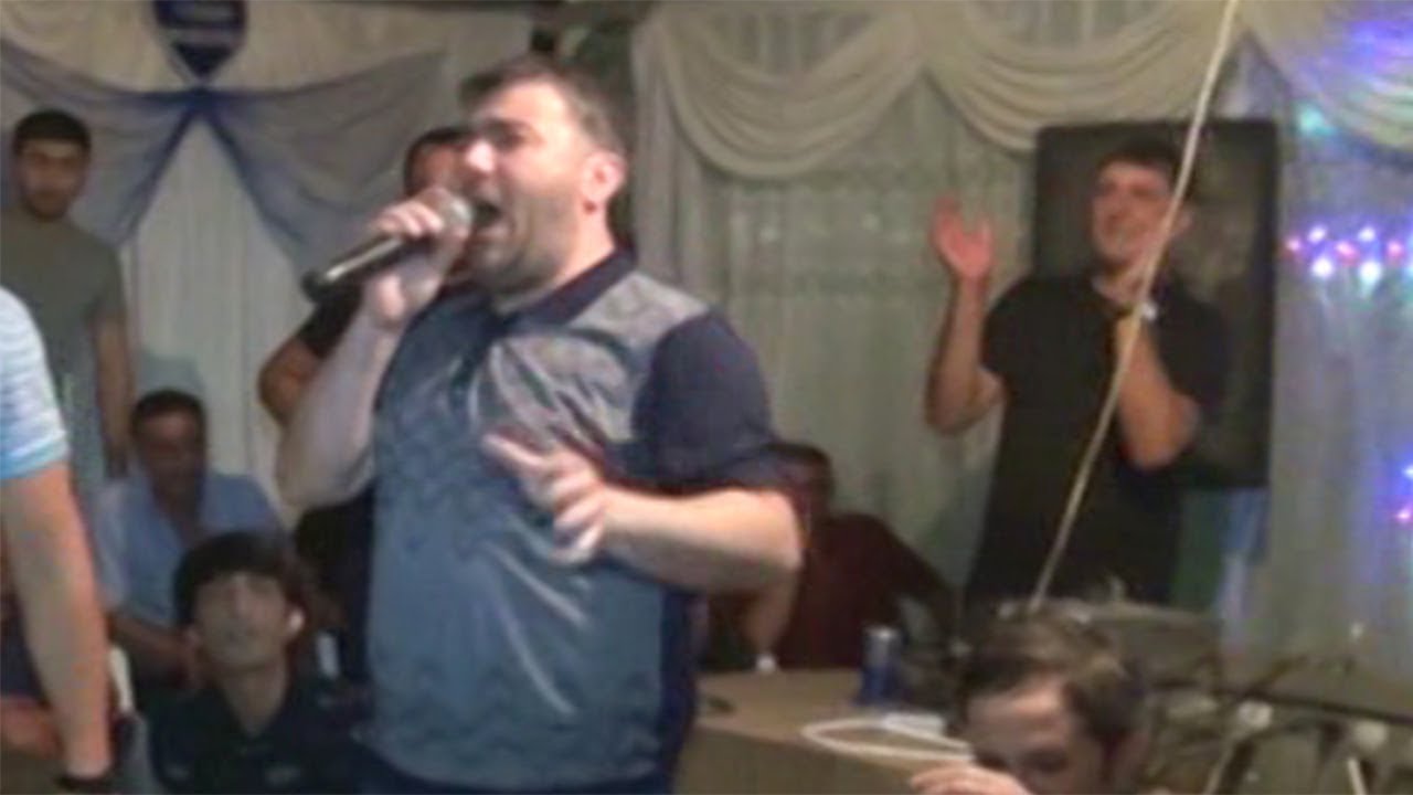 2019-da DEHŞET TEBLE Deyilen QIRĞIN Behr Meyxana (Tutdu) - Reşad,Orxan,Zaur,Balaeli ve.b