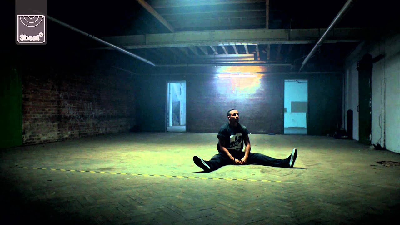 Matrix & Futurebound ft. Luke Bingham - All I Know (Official Video) HD