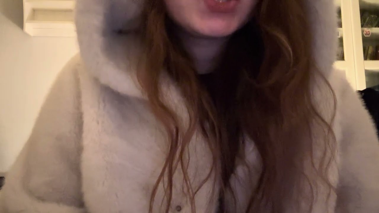 ASMR Roleplay: You're Judged by a lost Russian Girl in America