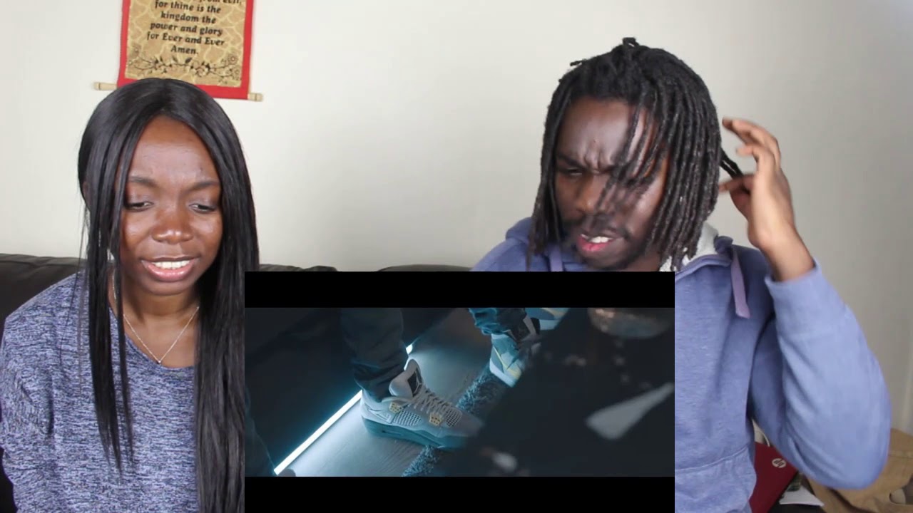 Tpl (Td, Jojo & O'mizz) - Shifts - REACTION VIDEO