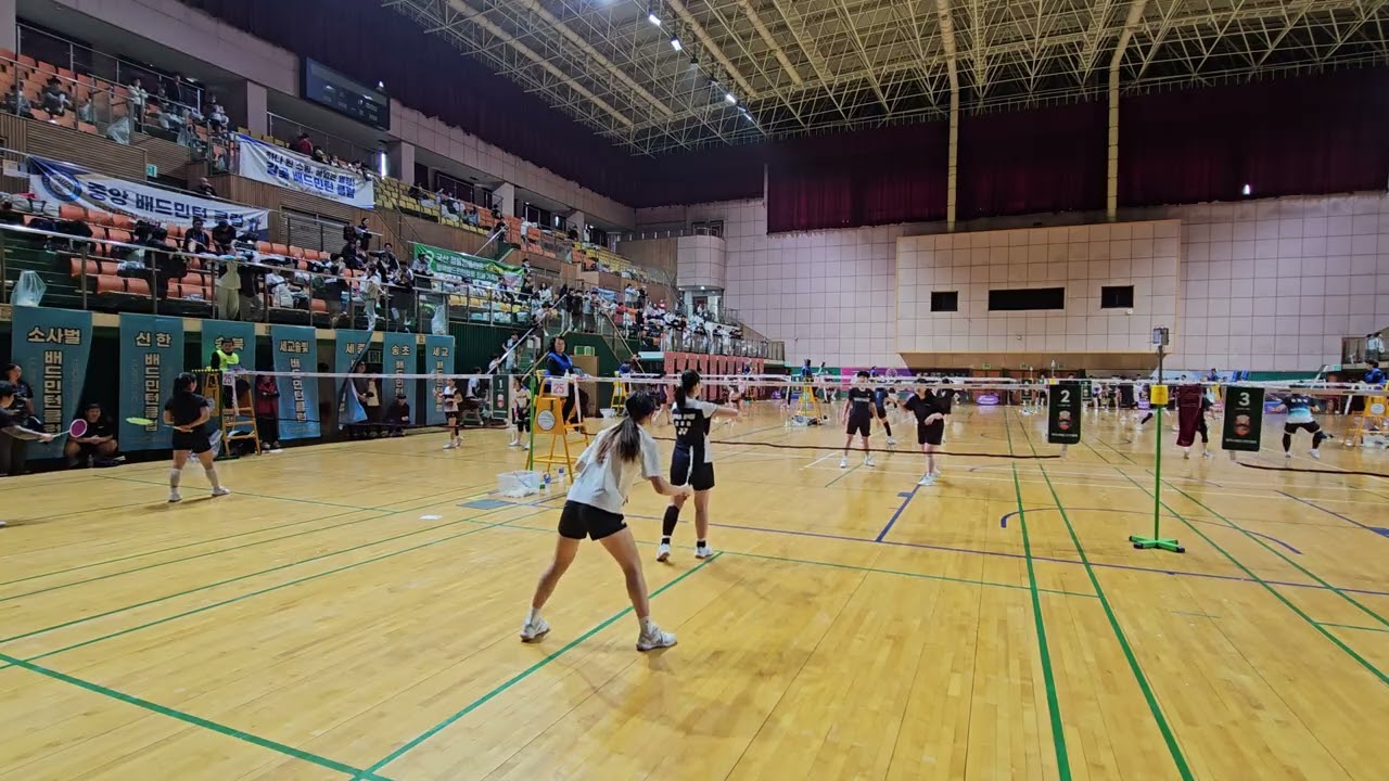 다정효인 풀리그 3경기