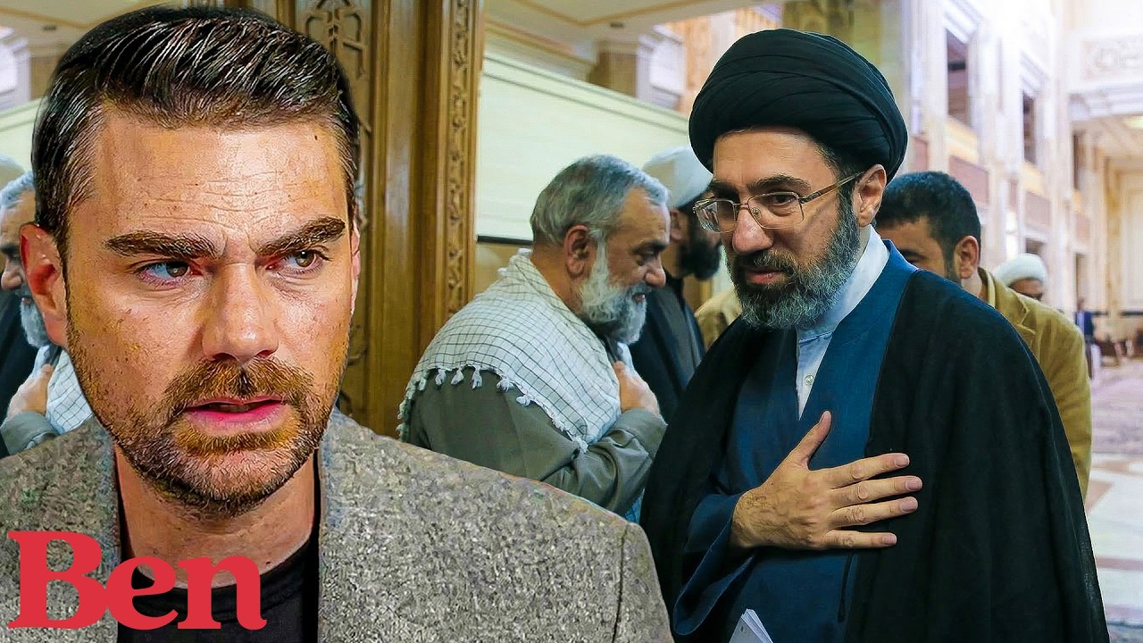 What Happened To Iran’s Successor?