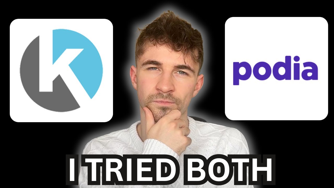 Kartra vs Podia (2025) &ndash; Which Is Better for Selling Courses & Digital Products?