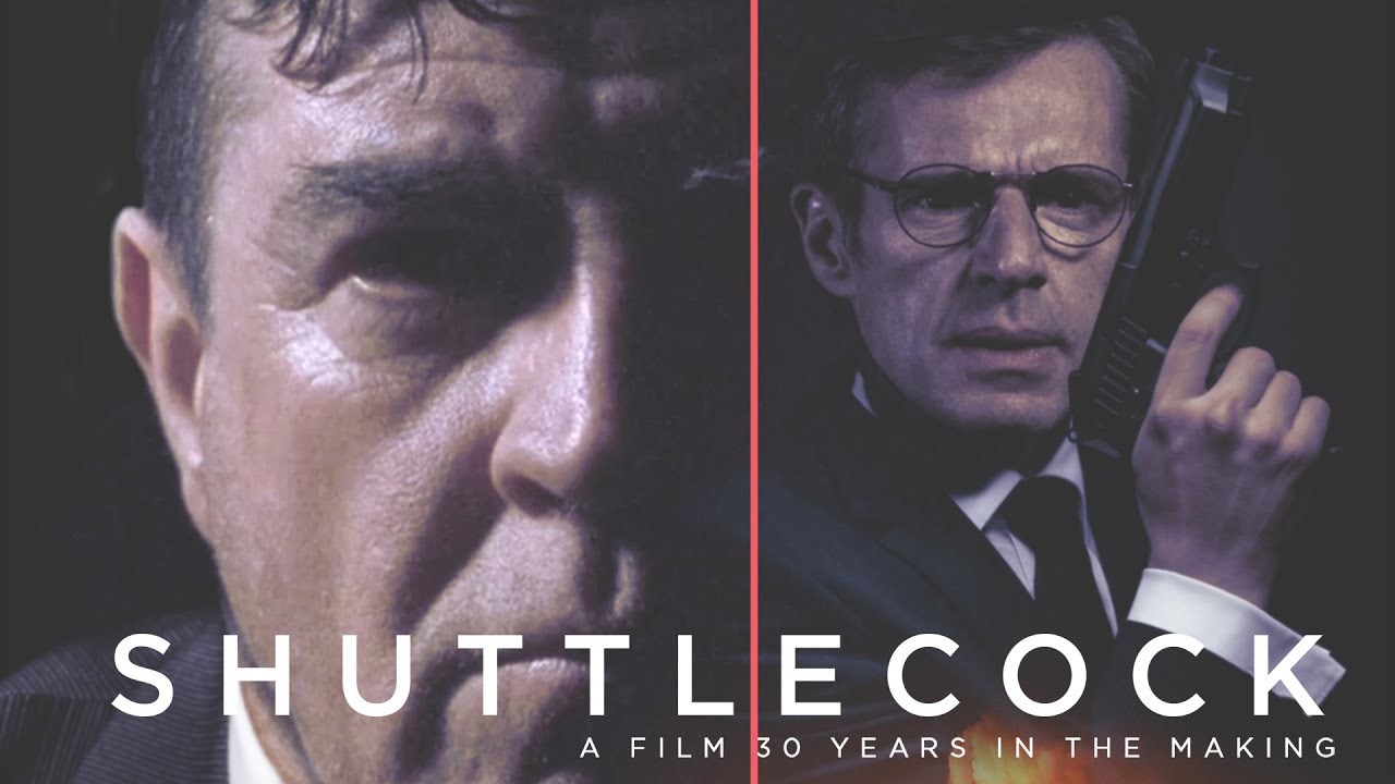 Direct to the plot | Shuttlecock 往返递送 | 2020 HD Drama | English Full movie | Alan Bates