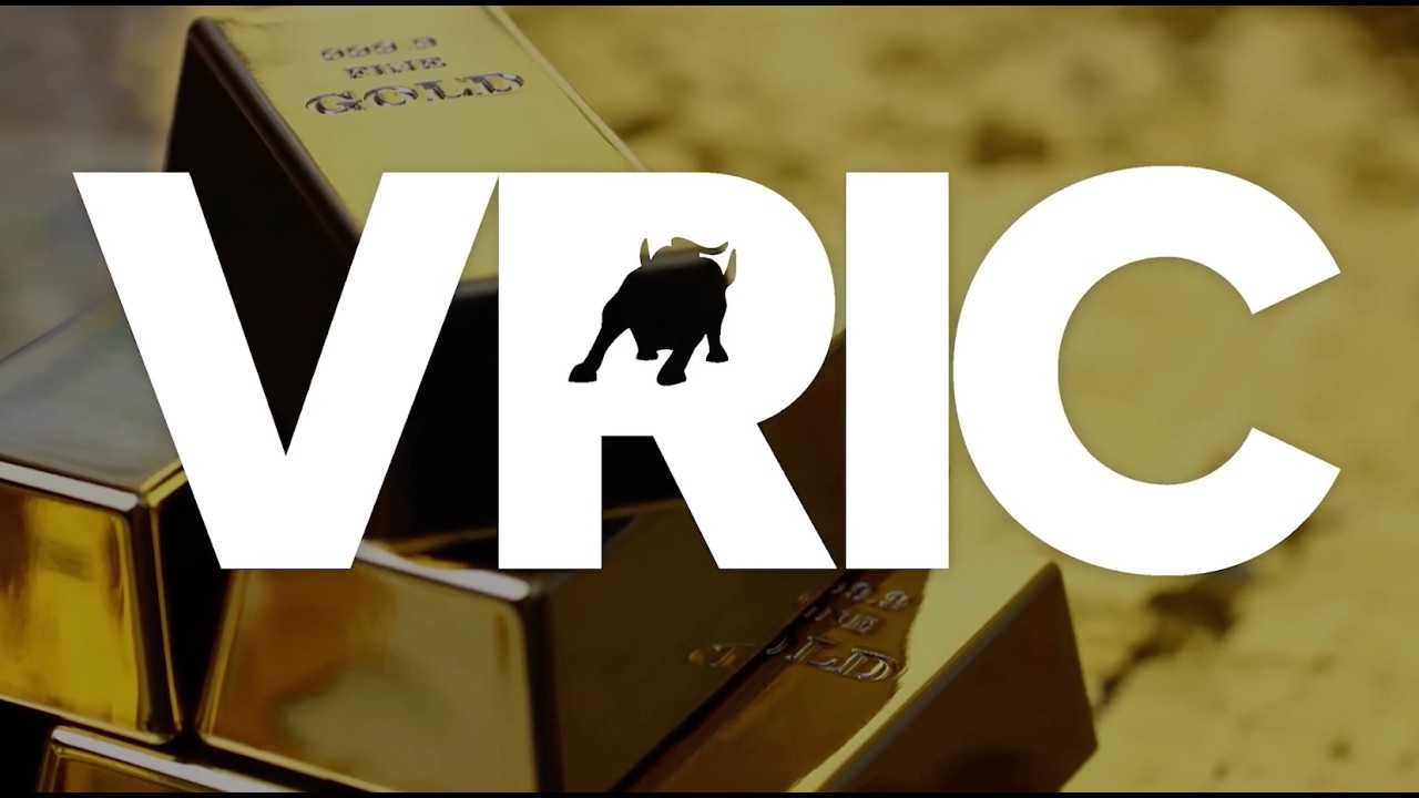 Rackla Metals: VRIC Presentation (January 2026)