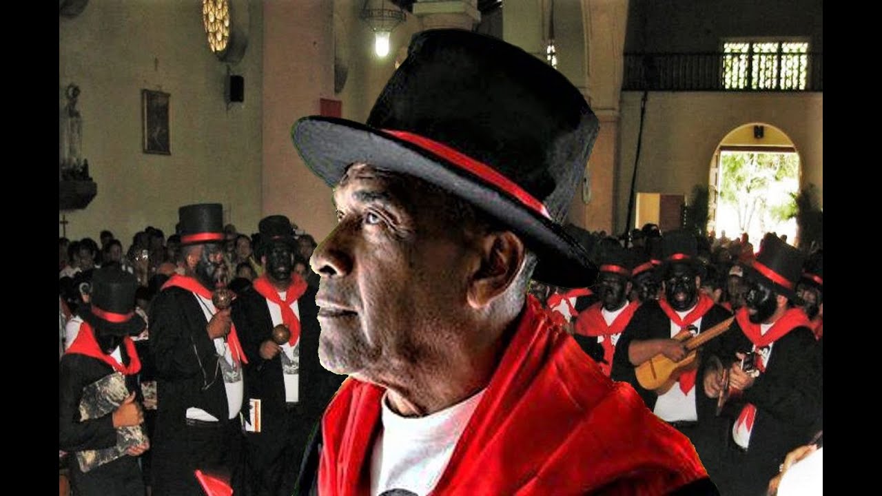Parranda de San Pedro de Guarenas, audio interpretado por Pablo Núñez