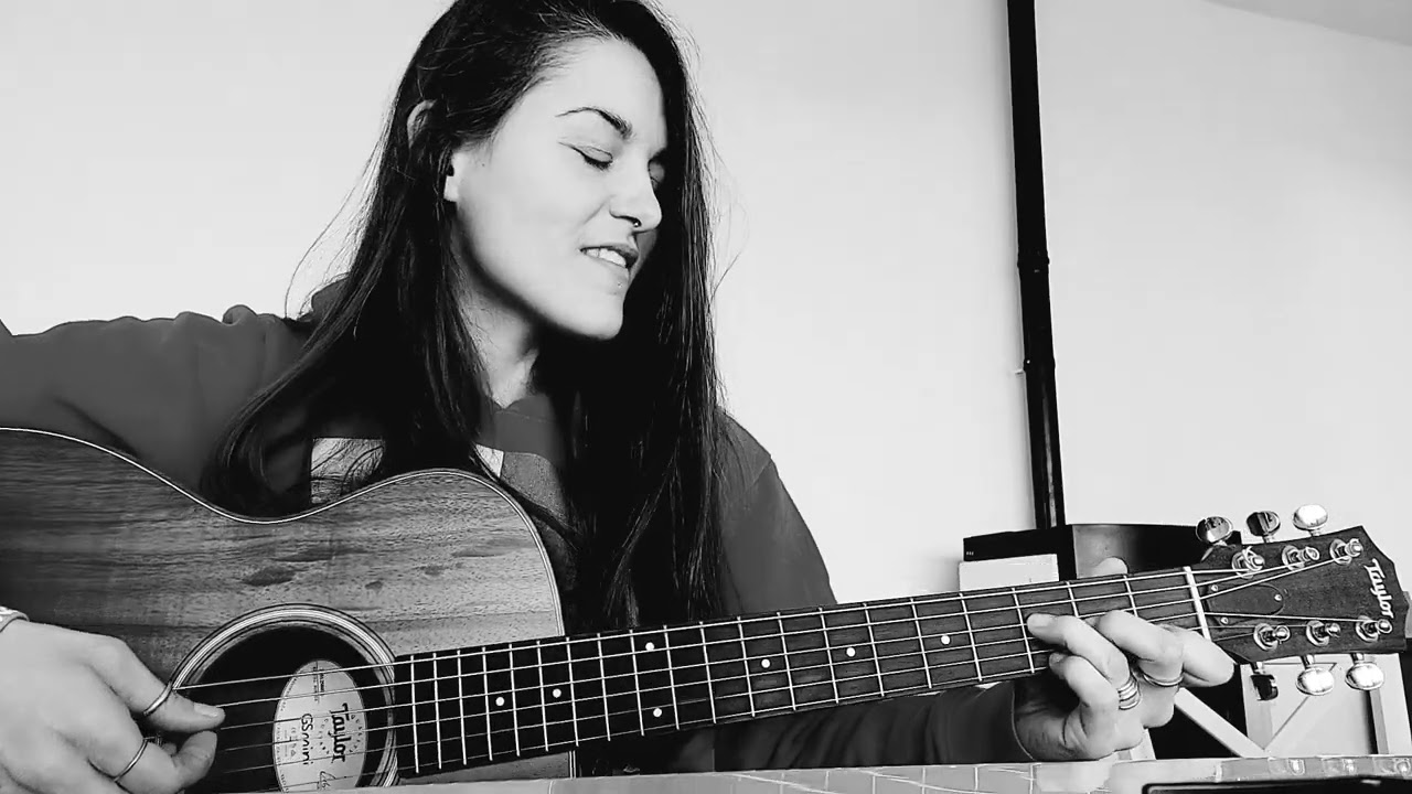 sei bellissima
(cover)