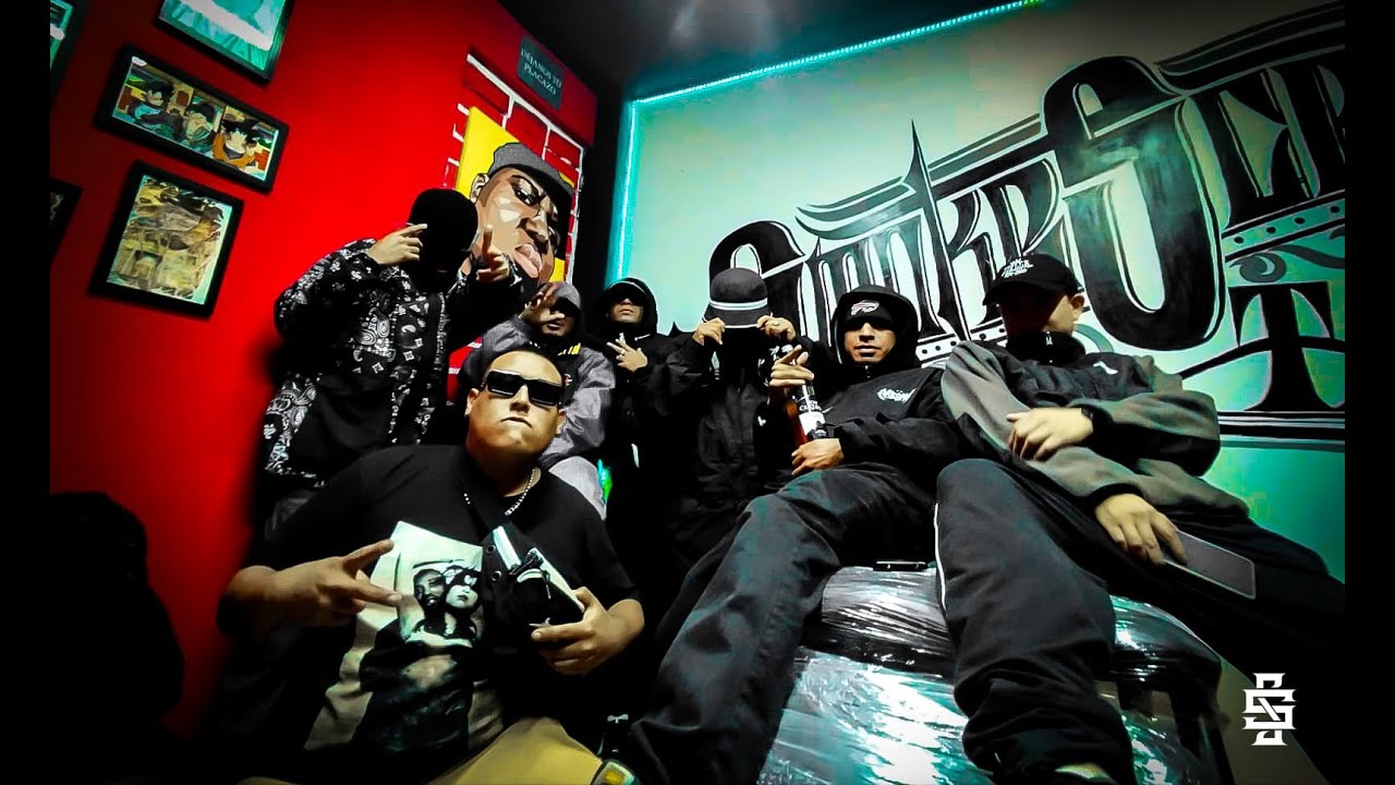 SMOKE SESSIÓN # 01 CONO NORTE