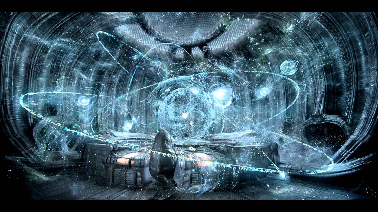 Proton Kid + Bassrk + Kaiza + Gomez - Prometheus V (Free Download)