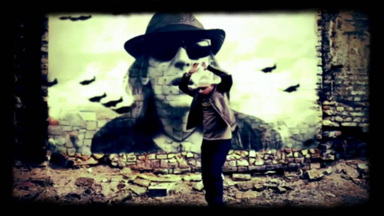 Kamikaze ロックンロール / 神風 Rock'n'Roll