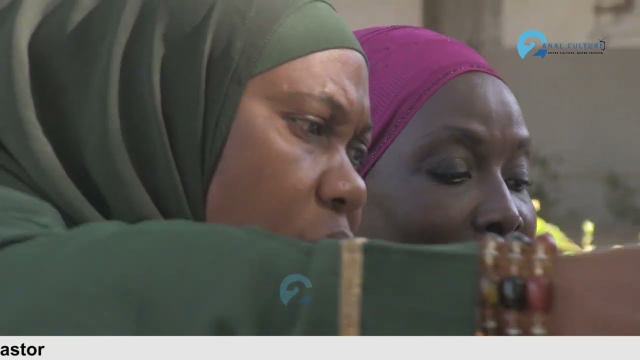 Je suis très content de cette initiative....