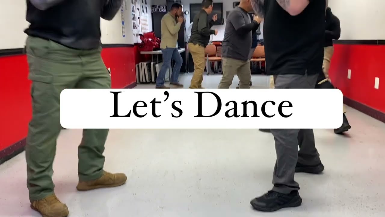 The Training Point Presents MDTS Instructor Training