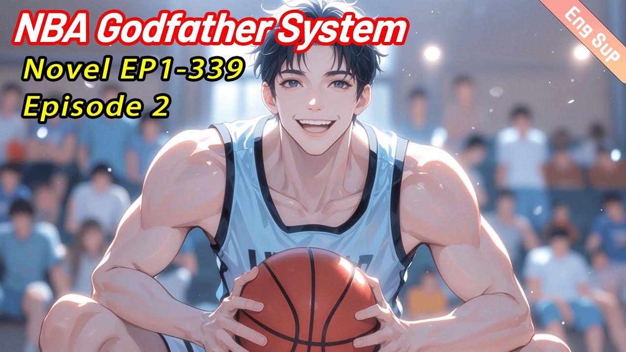 2：[Invincible]NBA Godfather System:I have ten thousand passive auras.
