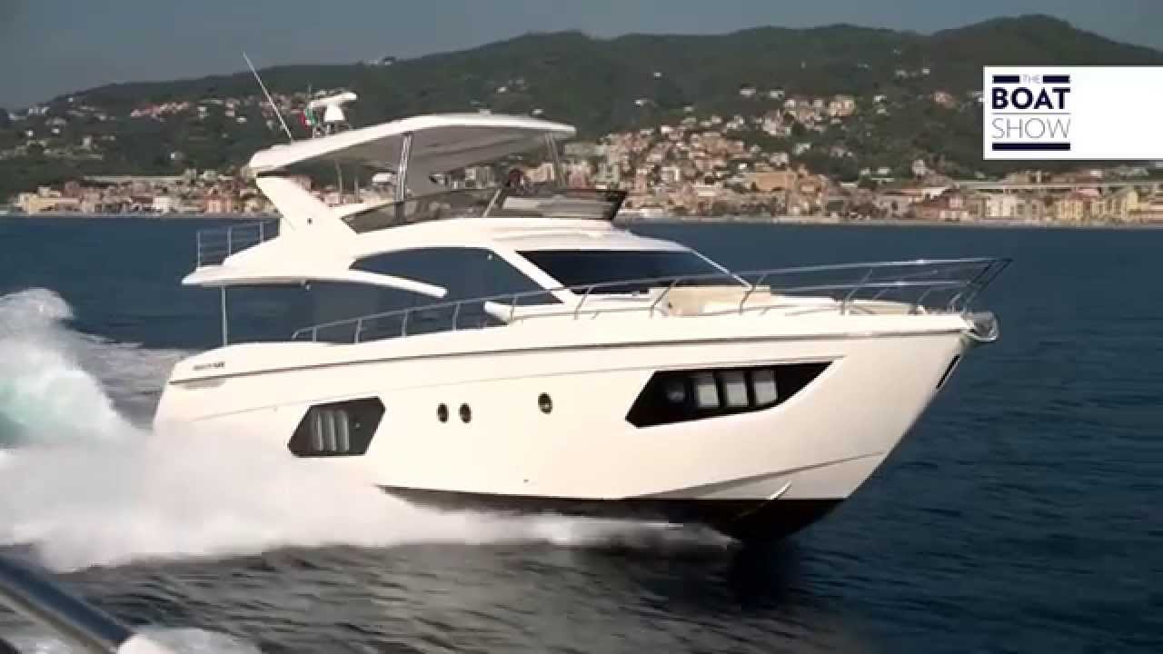 The BoatShow - Absolute 60FLY [IT]