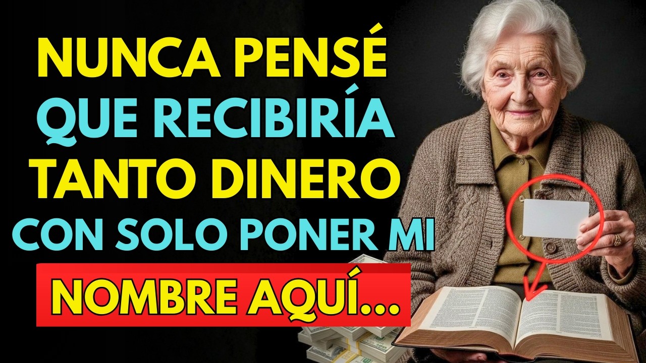 Cómo Atraer Abundancia: El Salmo que cambió mi vida en 7 días (Paso a Paso)