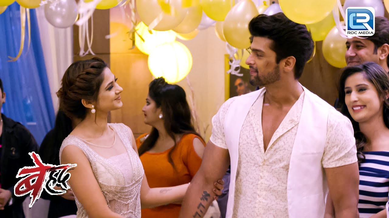 Arjun को surprise देकर माया ने किया Birthday Celebration |Beyhadh | Revenge Series |Full Episode 118
