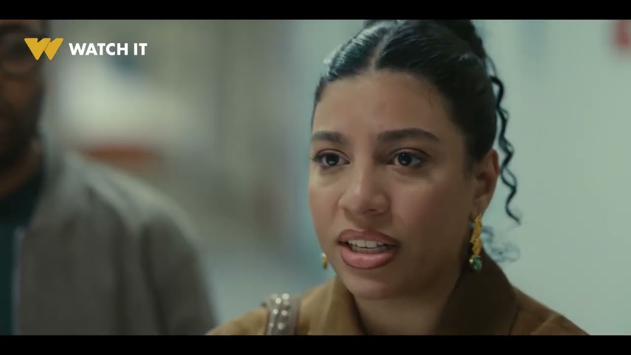 شابو زياد عرف إزاي يخلي ياسمين تبعد عنه… بعد ما موت مي 😬🔥#فن_الحرب