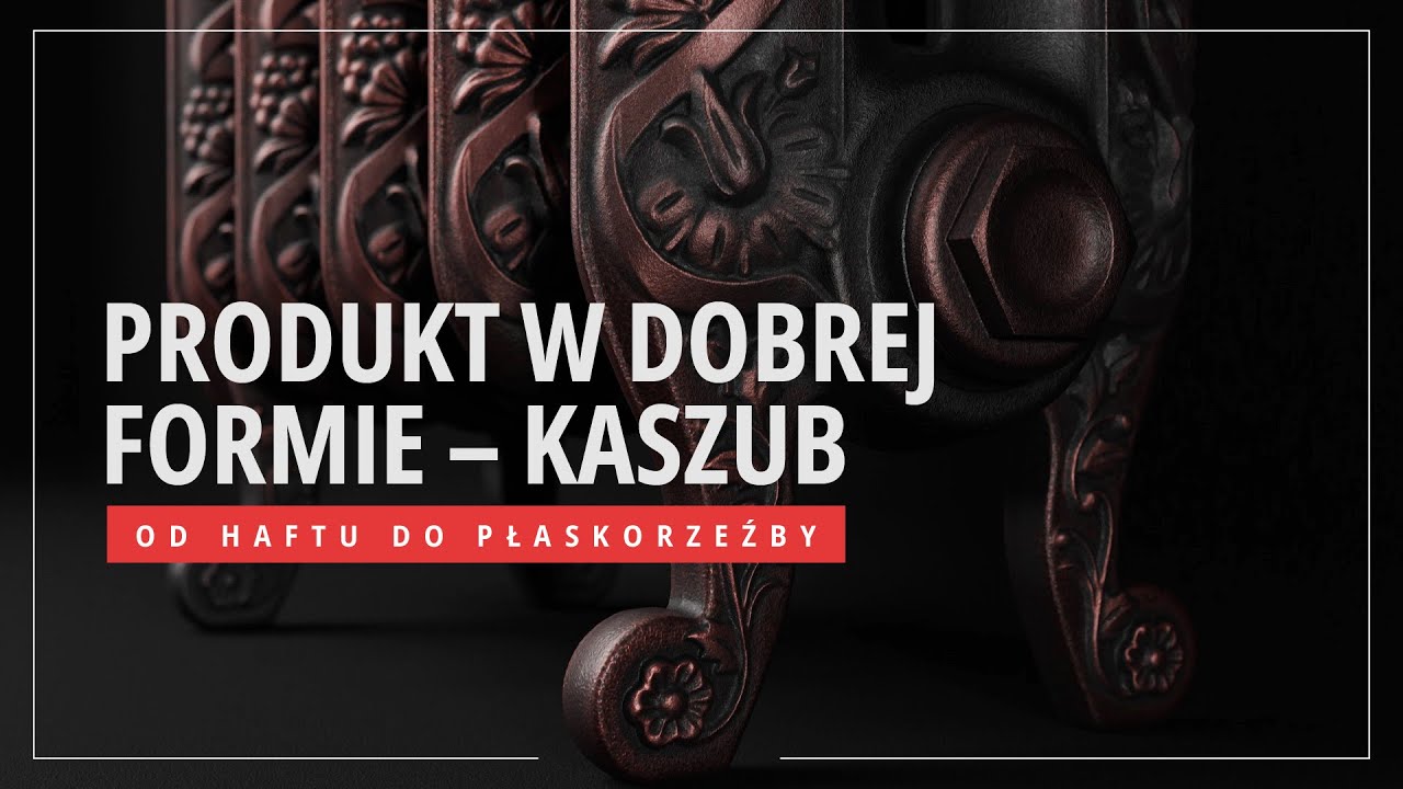 🌿Produkt w dobrej formie &ndash; Kaszub🌿