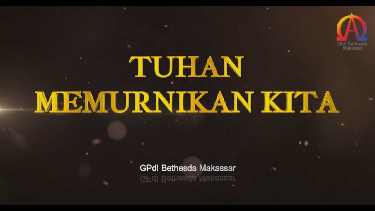 Renungan Harian, 23 Februari 2026 | GPdI Bethesda Makassar