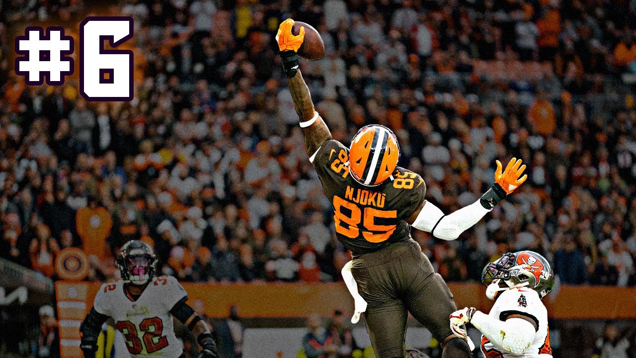 2022 Football Beat Drop Vines #6 || w/Song Names || 4K